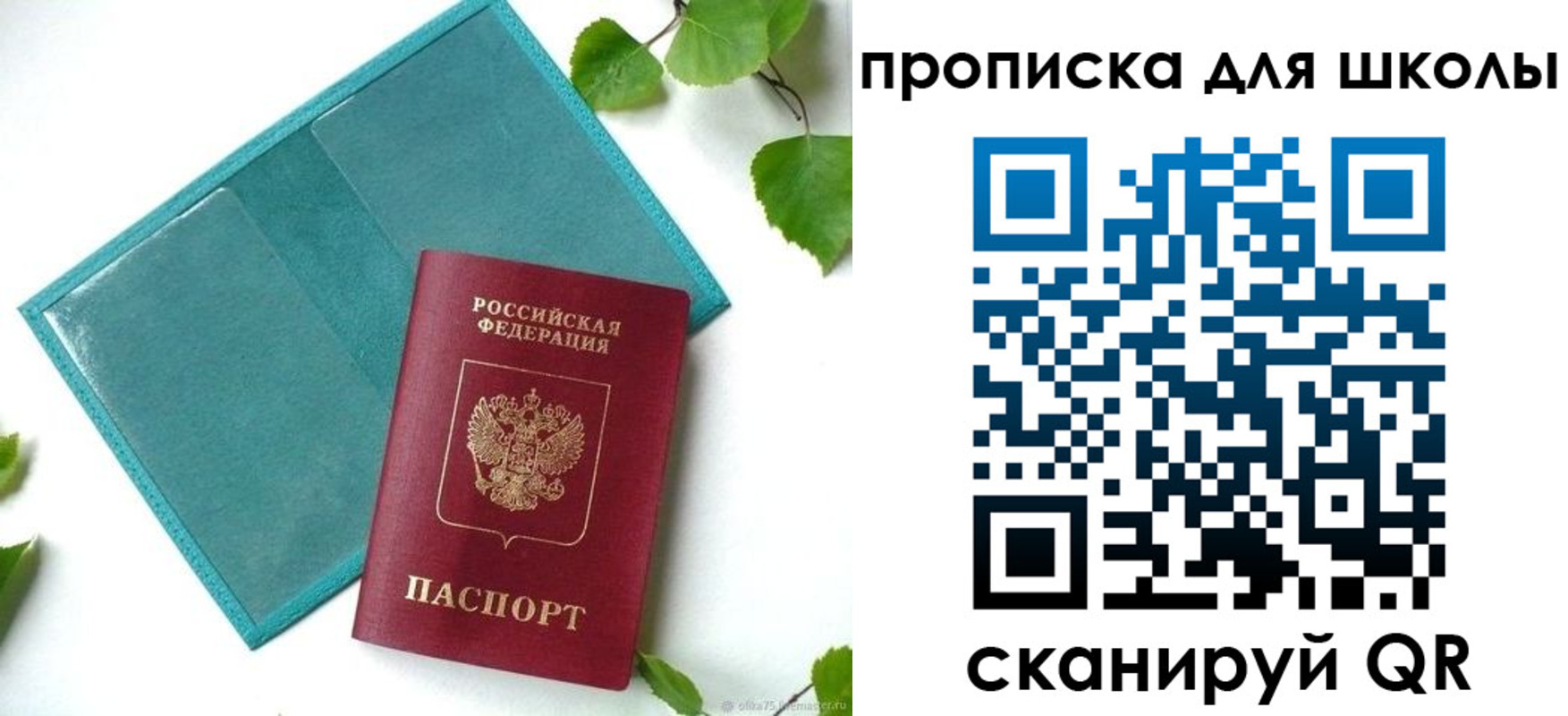 прописка в Смоленске